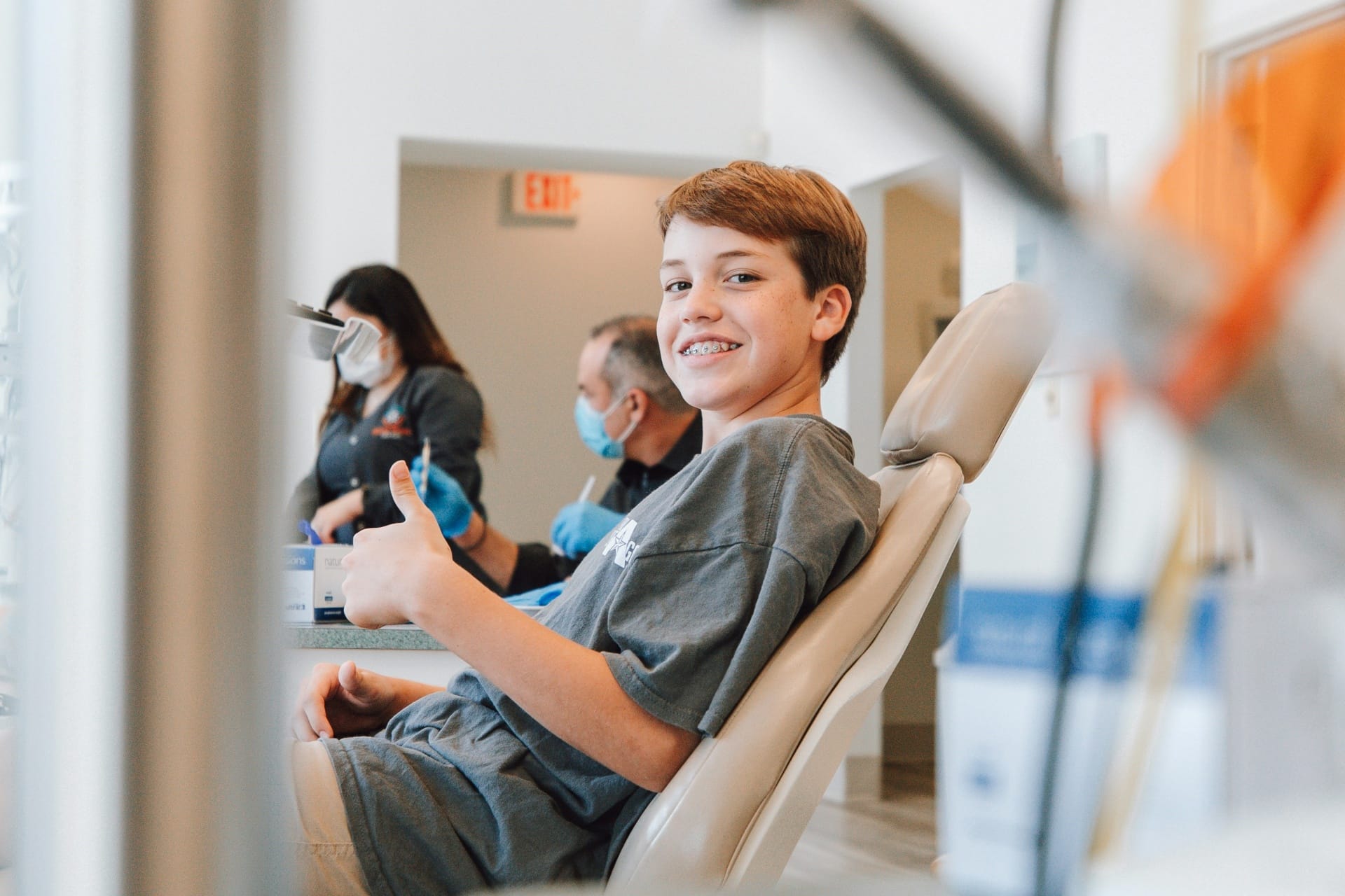 Sedation dentistry has been proven to help patients with dental anxiety stay relaxed 