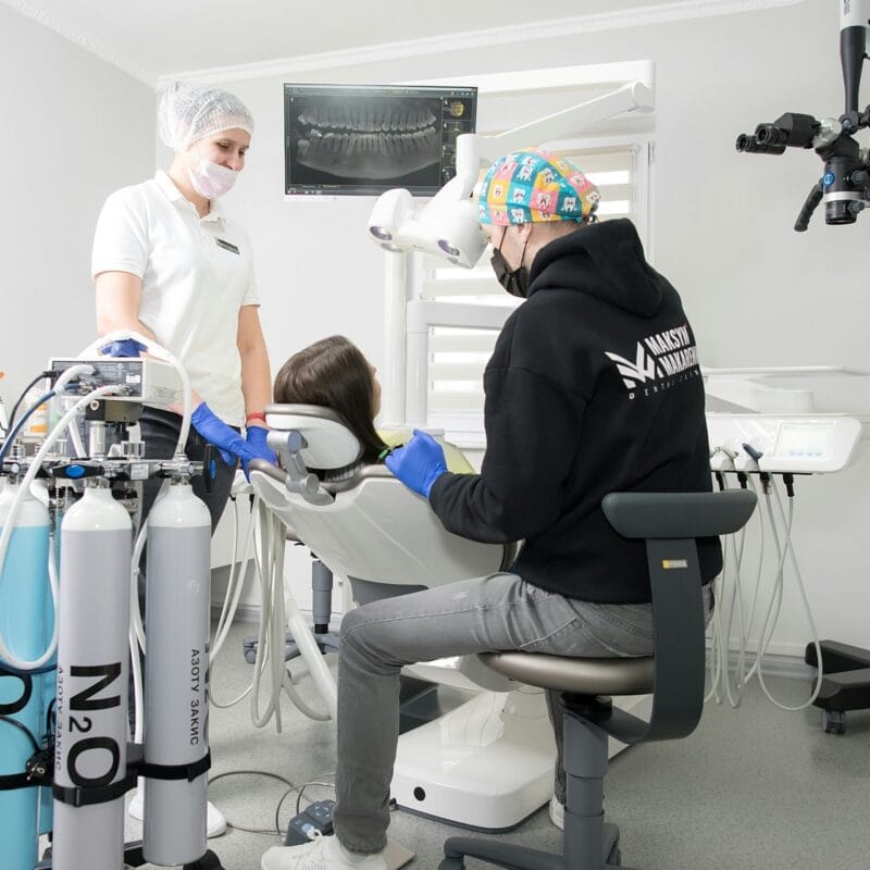 Here is a breakdown of sedation dentistry cost in Seattle, Washington