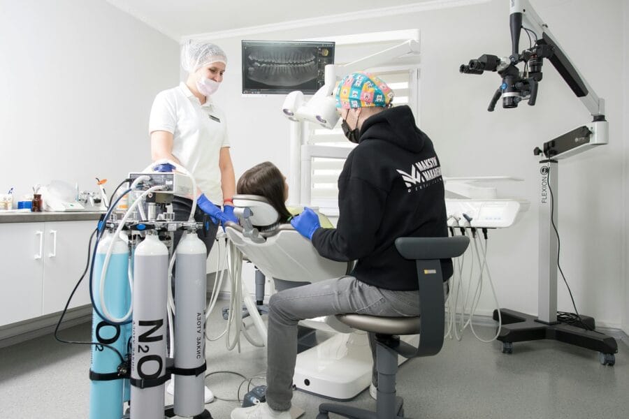 Here is a breakdown of sedation dentistry cost in Seattle, Washington